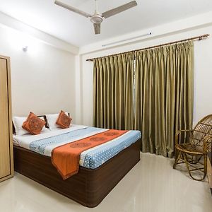 Economy Double or Twin Room